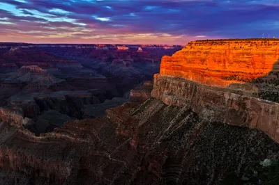 Arizona - Sedona & The Grand Canyon