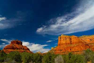 Arizona - Sedona & The Grand Canyon