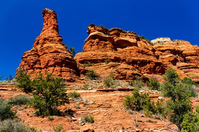 Arizona - Sedona & The Grand Canyon