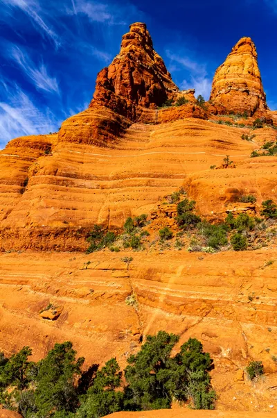 Arizona - Sedona & The Grand Canyon