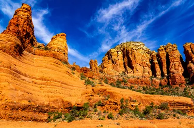 Arizona - Sedona & The Grand Canyon
