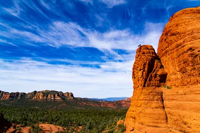 Arizona - Sedona & The Grand Canyon