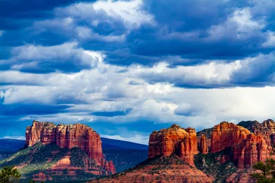 Arizona - Sedona & The Grand Canyon