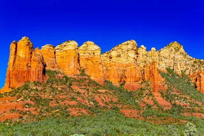 Arizona - Sedona & The Grand Canyon