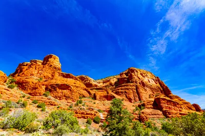 Arizona - Sedona & The Grand Canyon