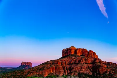 Arizona - Sedona & The Grand Canyon