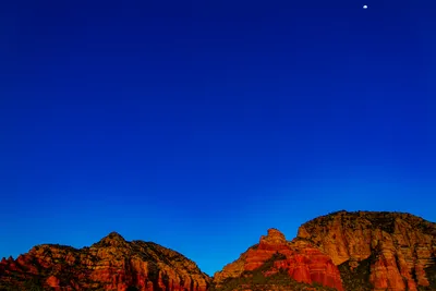 Arizona - Sedona & The Grand Canyon