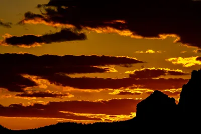Arizona - Sedona & The Grand Canyon