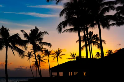 Hawaii