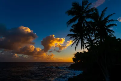 Hawaii