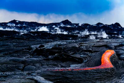 Hawaii